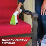 Pet Portable Spot Cleaner