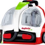 Pet Portable Spot Cleaner