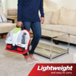 Pet Portable Spot Cleaner