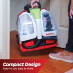 Pet Portable Spot Cleaner
