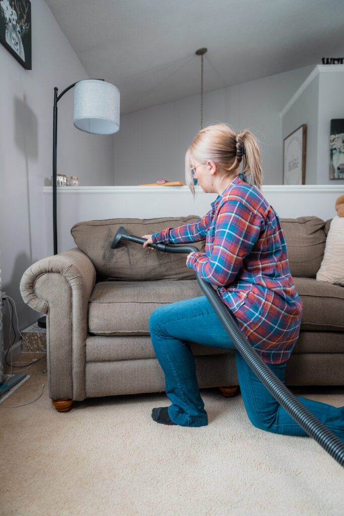 Your Home’s Three-Month Maintenance Checkup