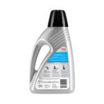 Oxy Professional carpet cleaner formula back