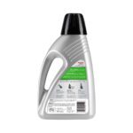 Pet Stain and Odor carpet cleaner formula back