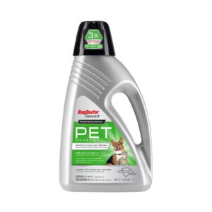 Professional Pet Carpet Cleaner