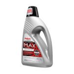 Max Advanced carpet cleaner formula