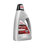 Max Advanced carpet cleaner formula