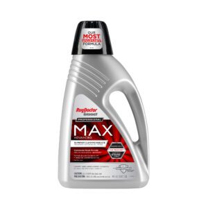 Professional Max Advanced Carpet Cleaner