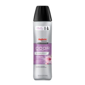 Professional Odor Remover