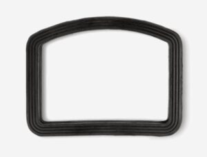 Dome Gasket for X3, part 60770