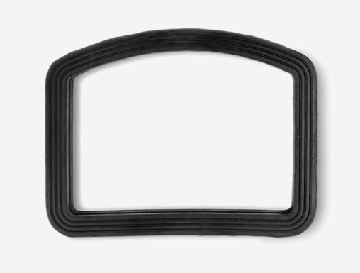 60770 Dome Gasket for X3