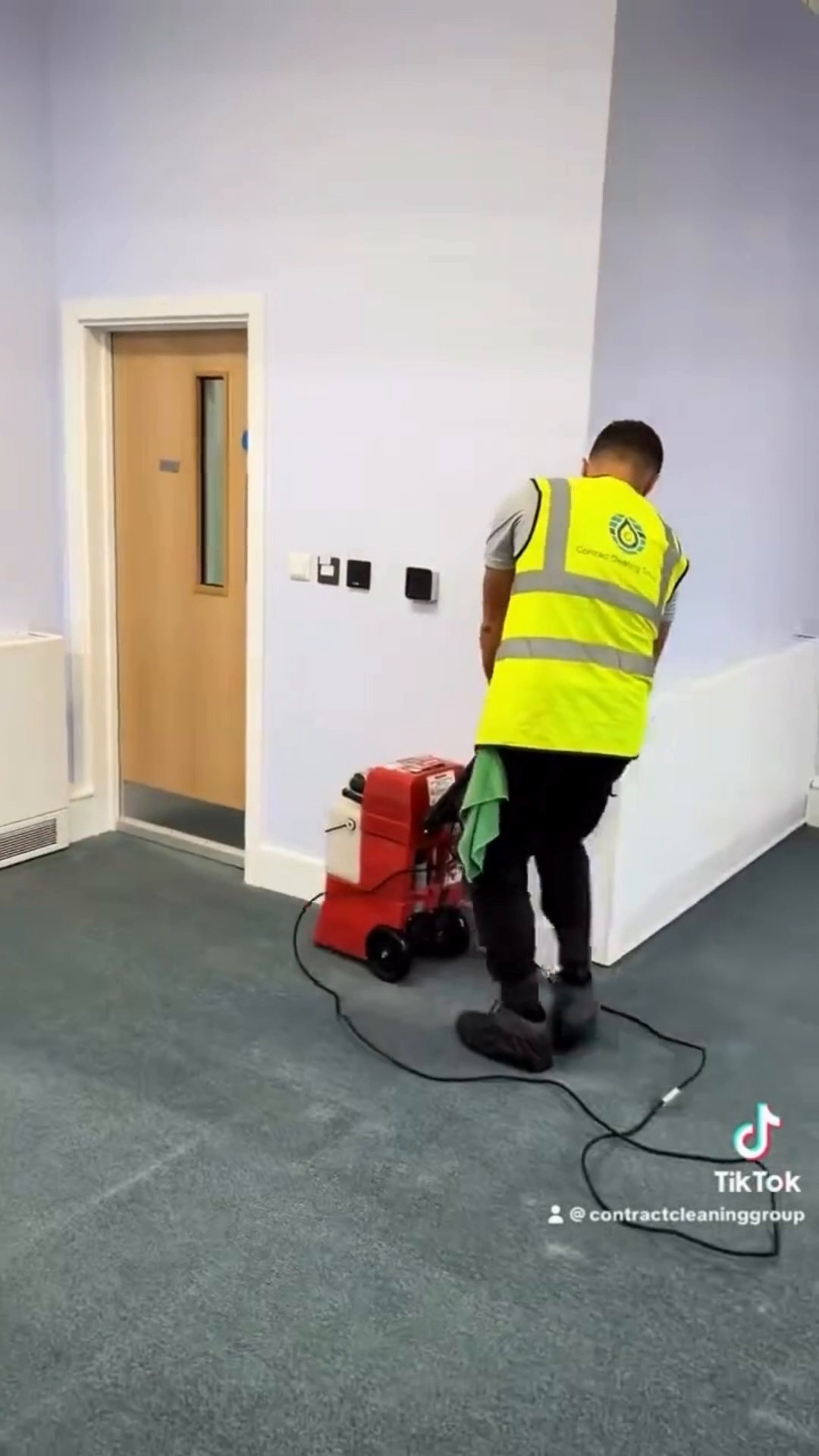 Clean that works as hard as you do 💪