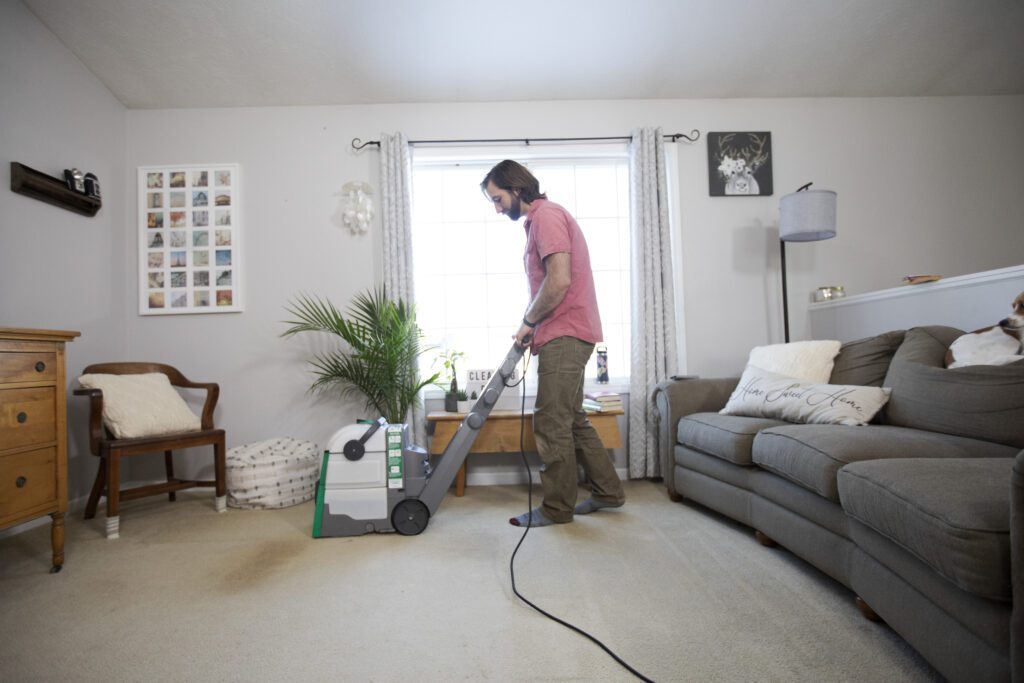 Best Cheap Carpet Cleaning Options