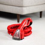 Static Upholstery tool