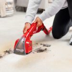Carpet Cleaner Rug Doctor by BISSELL