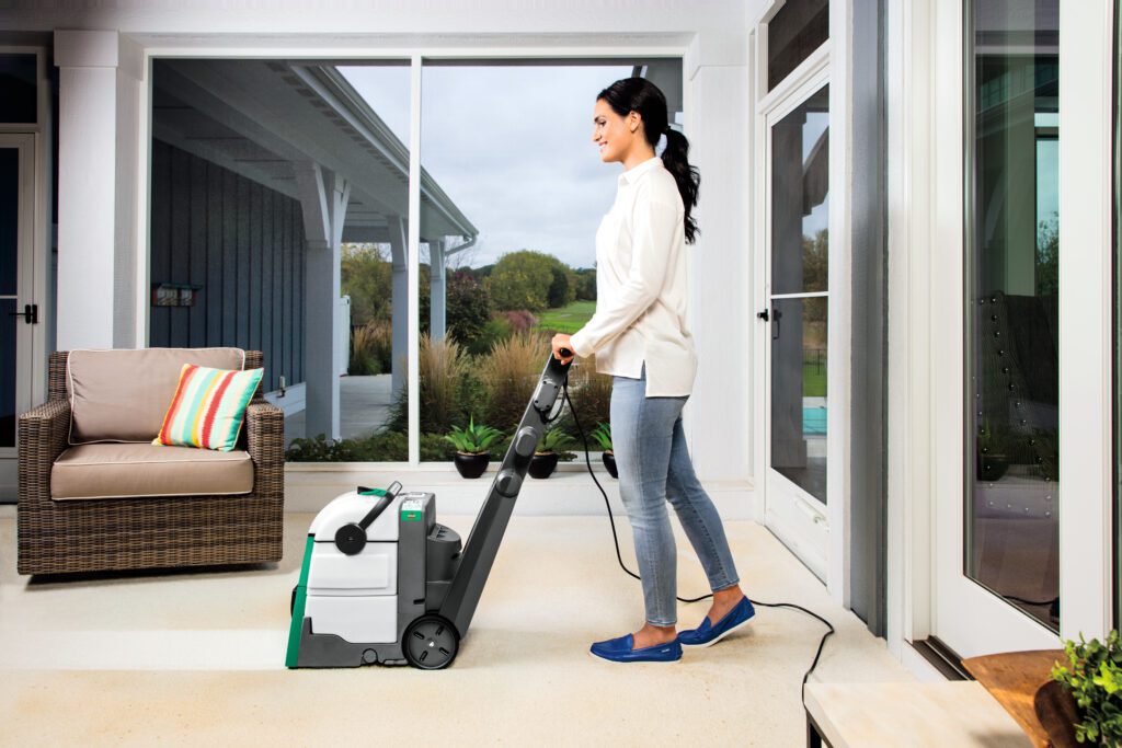 How Much Does It Cost To Rent A Carpet Cleaner?