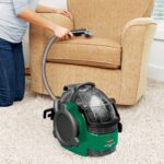 Carpet Cleaner Rug Doctor by BISSELL
