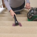 Little Green Cleaner Rug Doctor by BISSELL