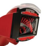 Motorized brush