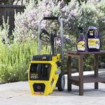 Pro Pressure Washer Rug Doctor by BISSELL