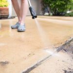 Pro Pressure Washer Rug Doctor by BISSELL