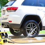 Pro Pressure Washer Rug Doctor by BISSELL