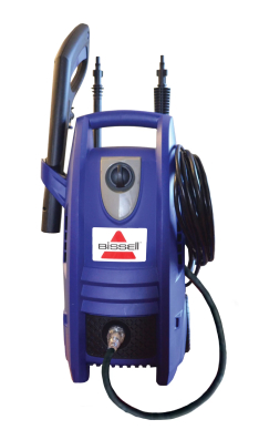 Pressure Washer