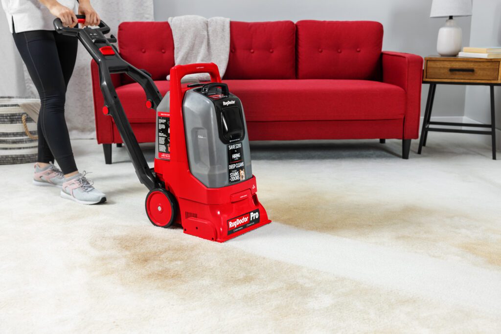 Where To Rent A Rug Doctor® Carpet Cleaner