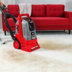 Carpet Cleaner Rug Doctor by BISSELL