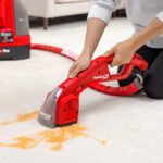 Pro Portable Cleaner Rug Doctor by BISSELL