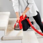 Pro Portable Cleaner Rug Doctor by BISSELL