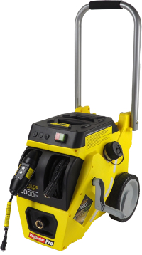 Pro Pressure Washer