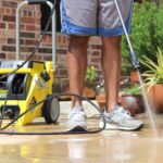 Pressure Washer Rug Doctor by BISSELL