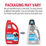 commercial oxy carpet cleaning solution