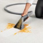 Professional grade suction