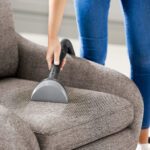 BigGreen Rug Doctor by BISSELL