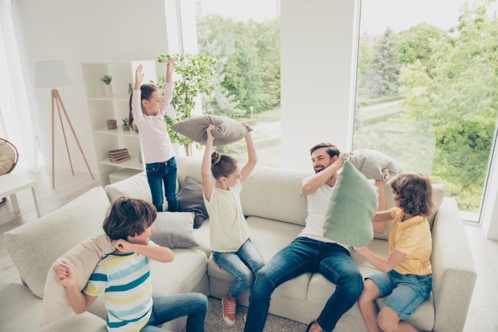 Summer Cleaning tips