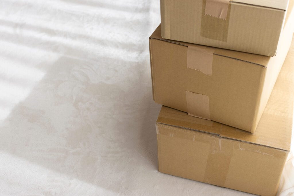 Clean Your Carpets Before Moving Bases – PCS Moving Tips
