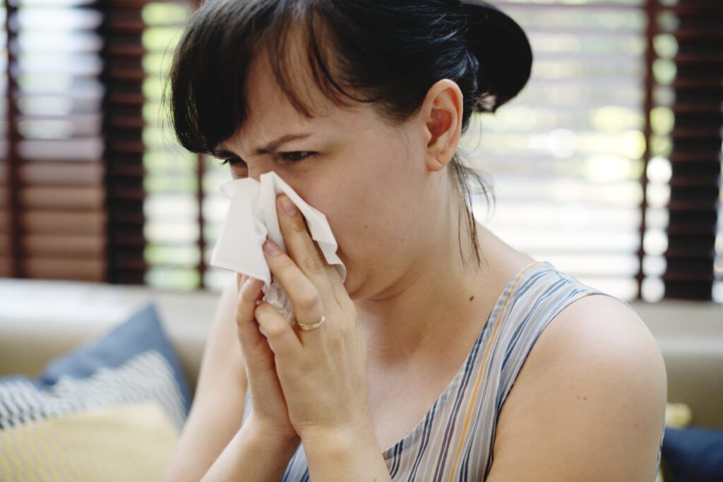 Deep Carpet Cleaning is Important for the Air you Breathe