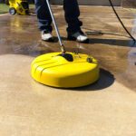 Surface Cleaner Rug Doctor by BISSELL