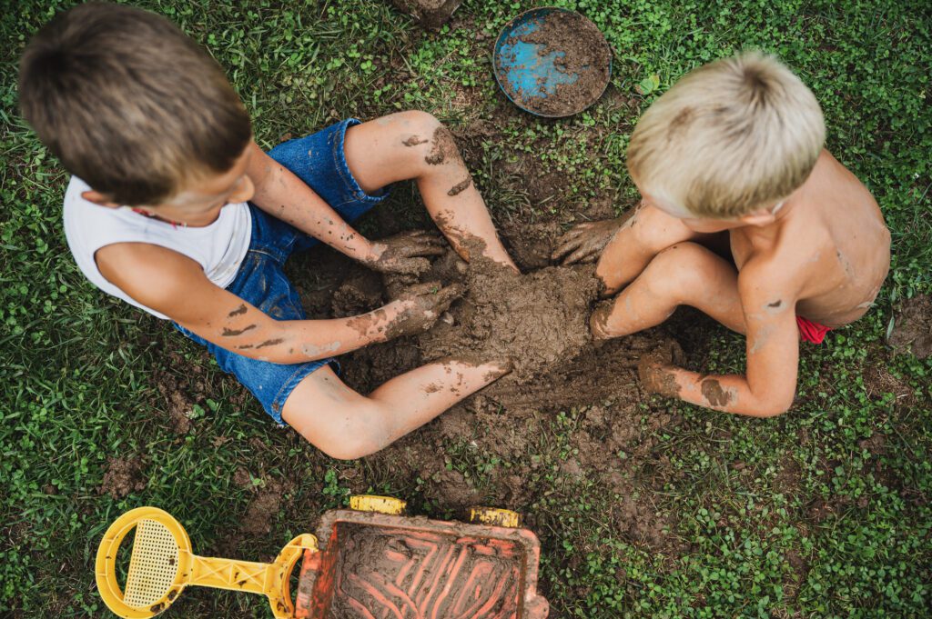 Summer Stain Cleaning Guide