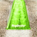 Pet Portable Spot Cleaner Tool