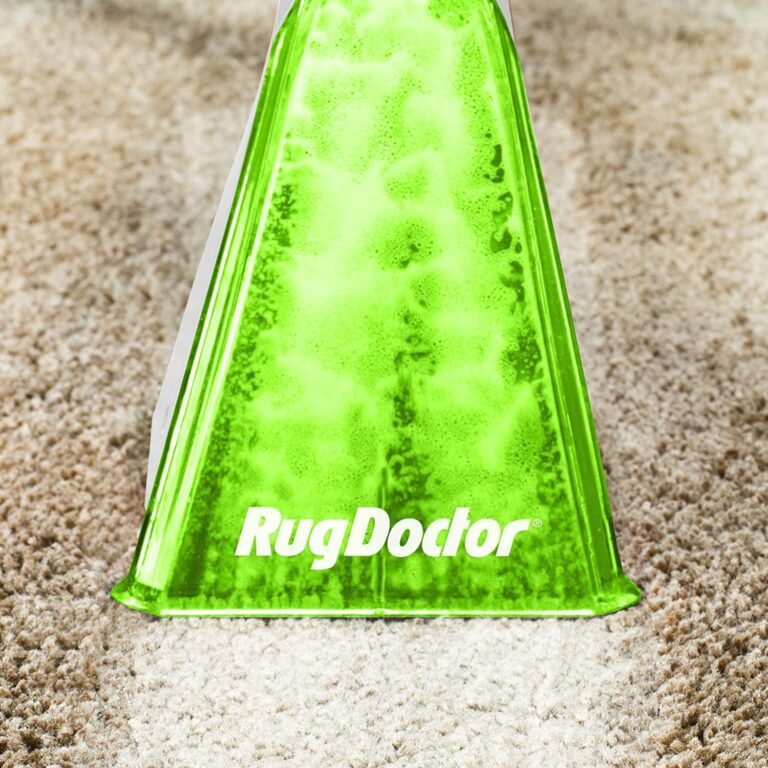 Pet Portable Spot Cleaner Tool