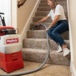 Professional Stair Cleaning