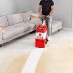 Carpet Cleaner Rug Doctor by BISSELL