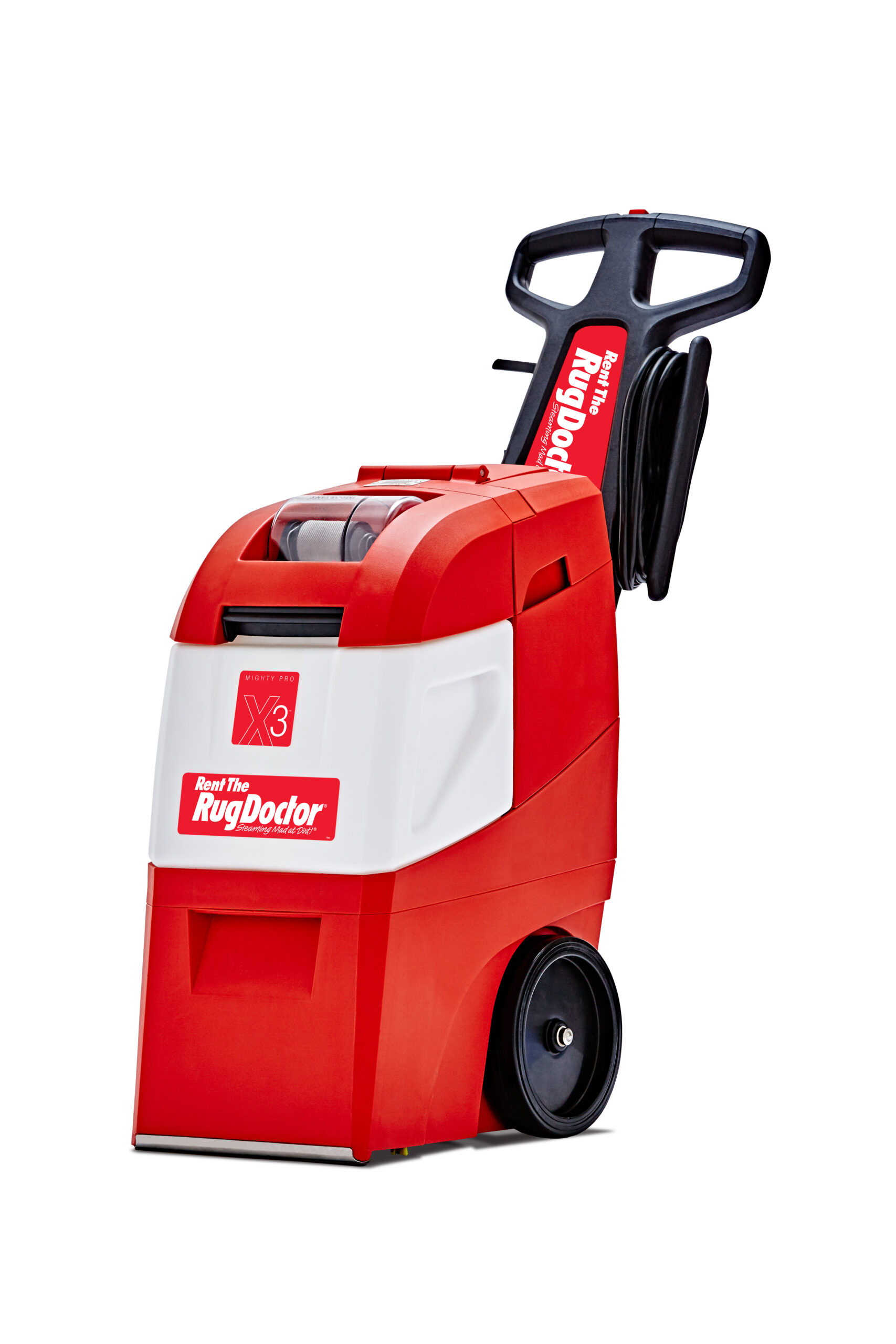 Might Pro X3 Carpet Cleaner