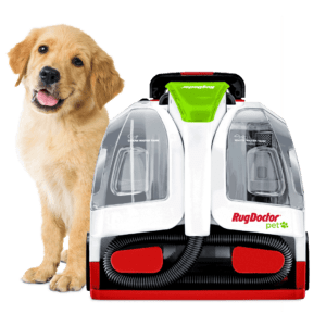Pet Portable Spot Cleaner