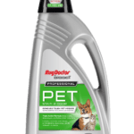 Pet Stain Odor Solution