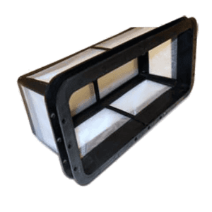 Replacement Filter Screen (Solution Tank), part 60400