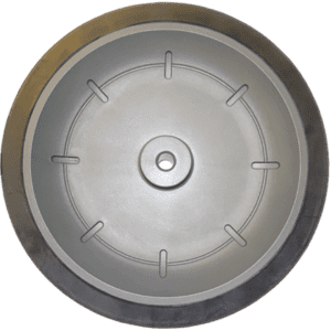 Mighty Pro X3 Replacement Wheel, part 60778