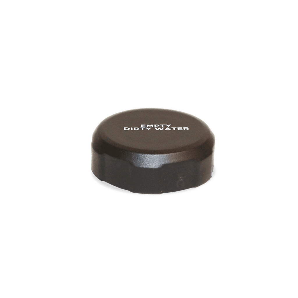 FlexClean Dirty Water Tank Cap, part 61339